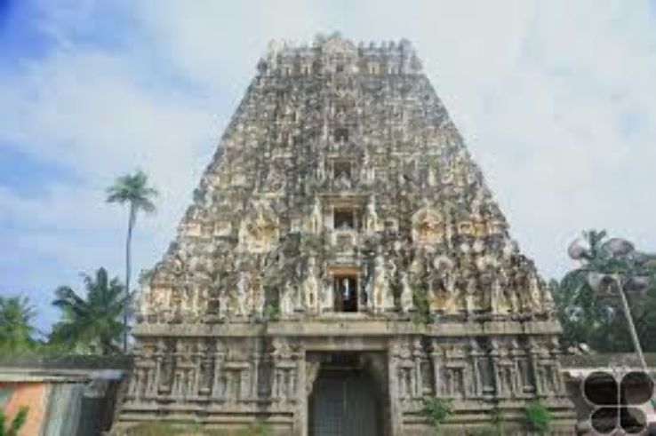 Sri Gokilambal Thirukameshwara Temple Trip Packages